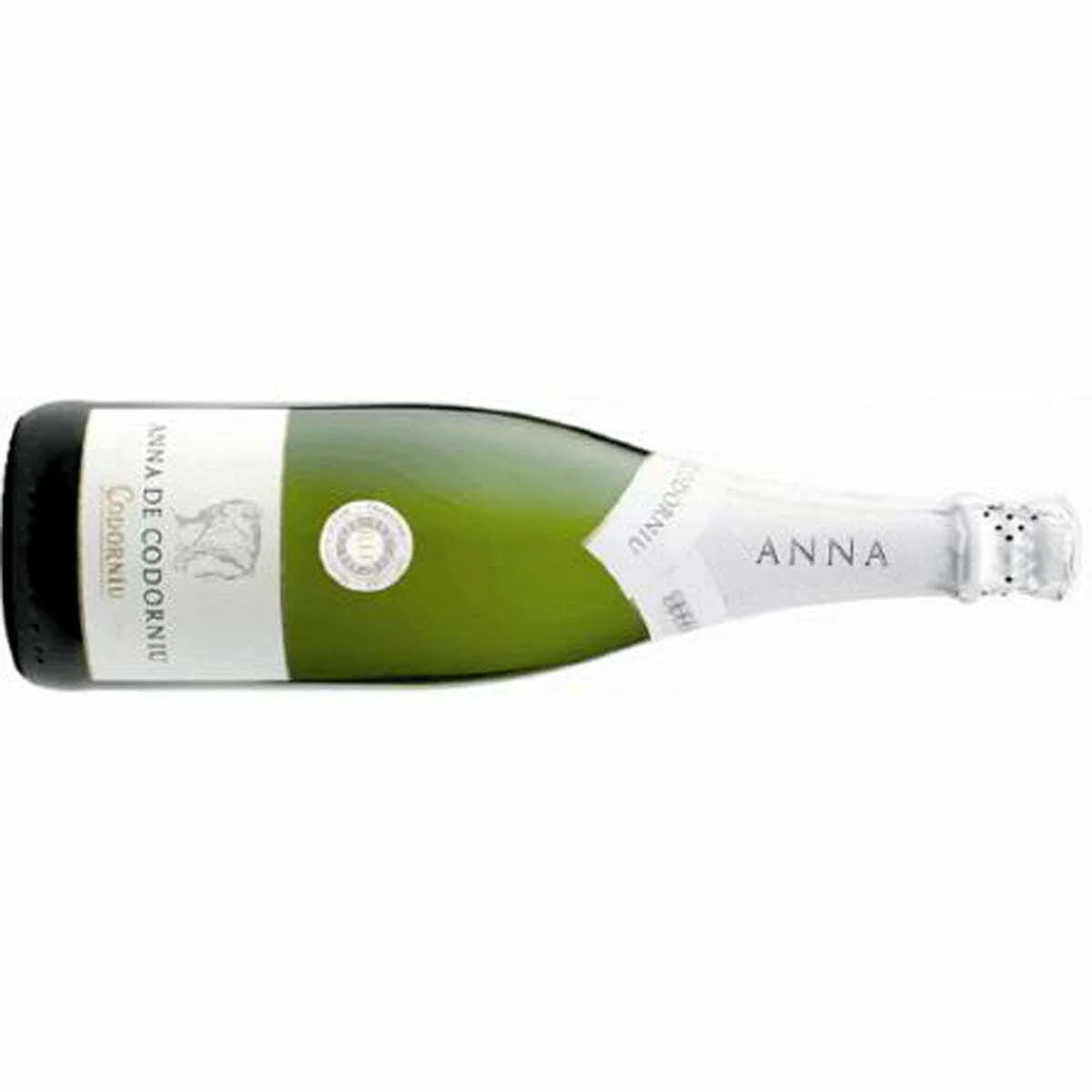 Anna de Codorniu