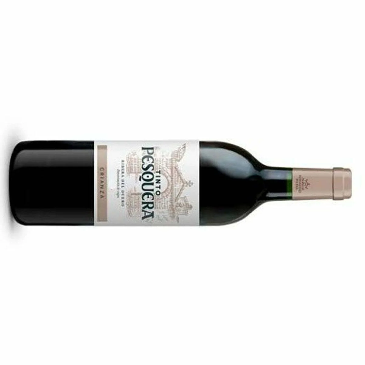 Pesquera crianza