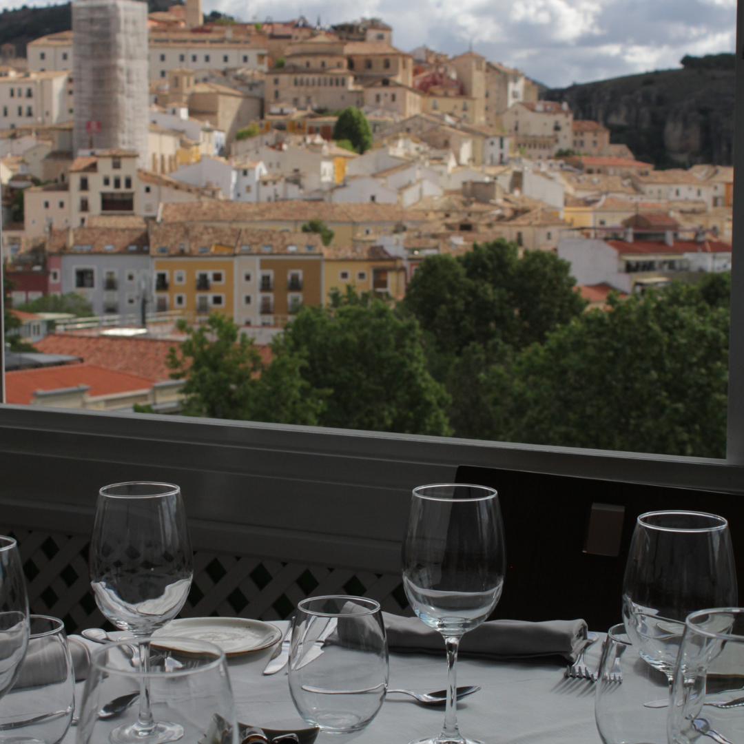 MENU DOMINGO DE RAMOS