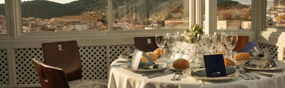 Restaurante para amantes de la cocina local en Cuenca