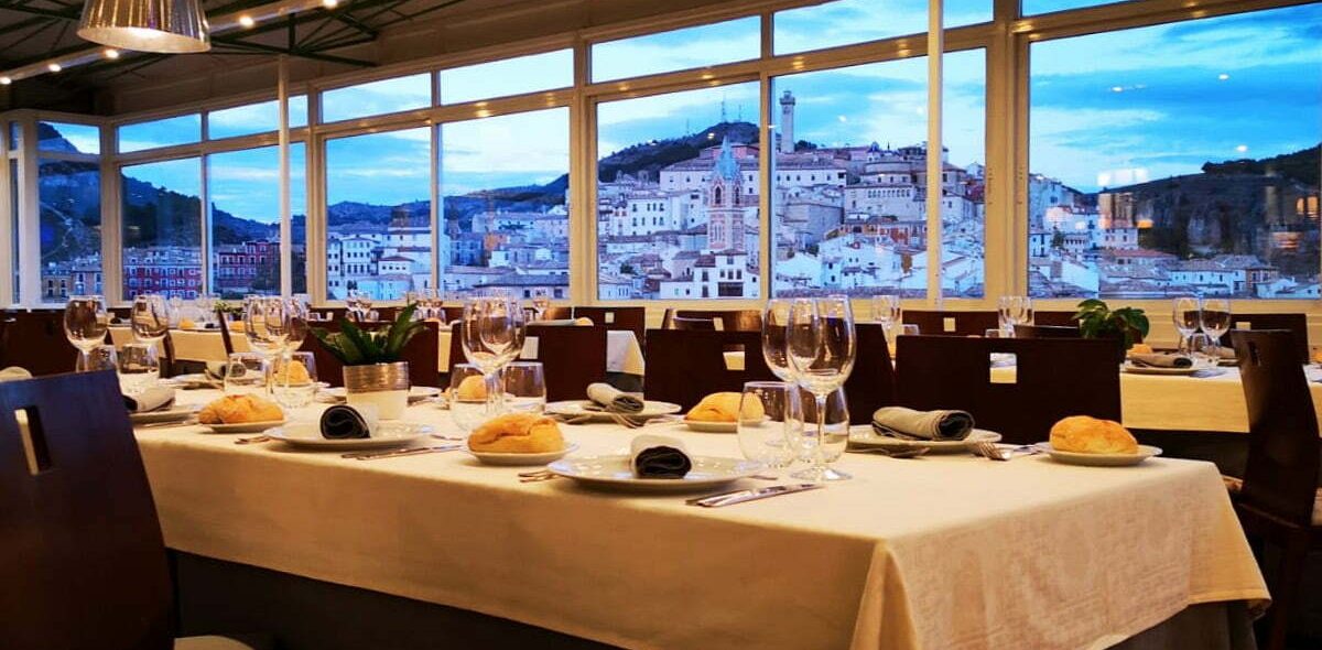 Gastronomía asequible en Cuenca: propuesta única de La Terraza